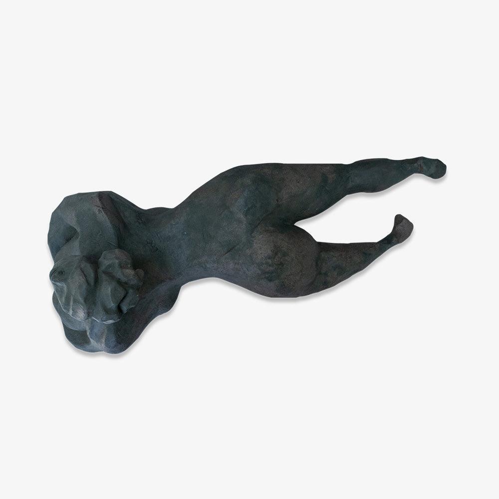Sculpture by Firoozeh Neman