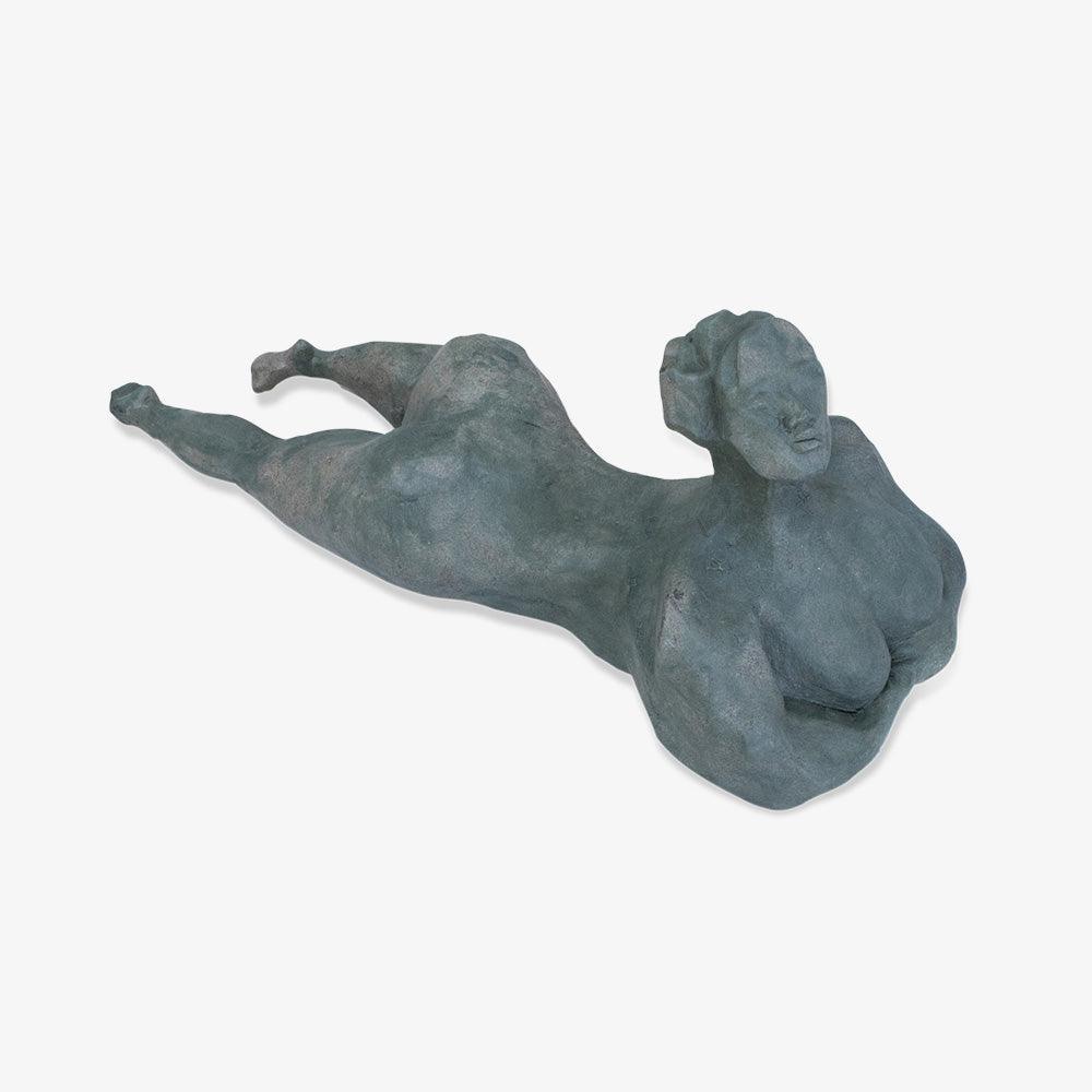 Sculpture by Firoozeh Neman