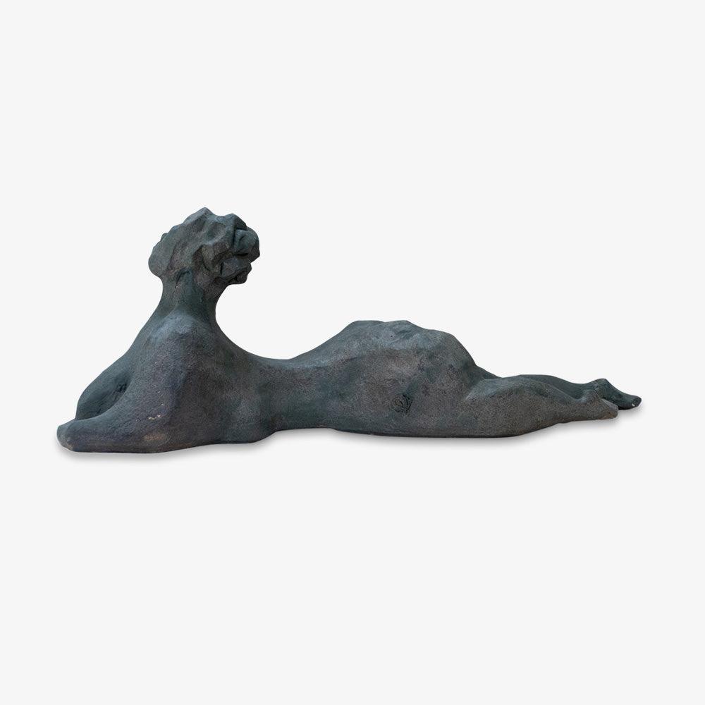 Sculpture by Firoozeh Neman