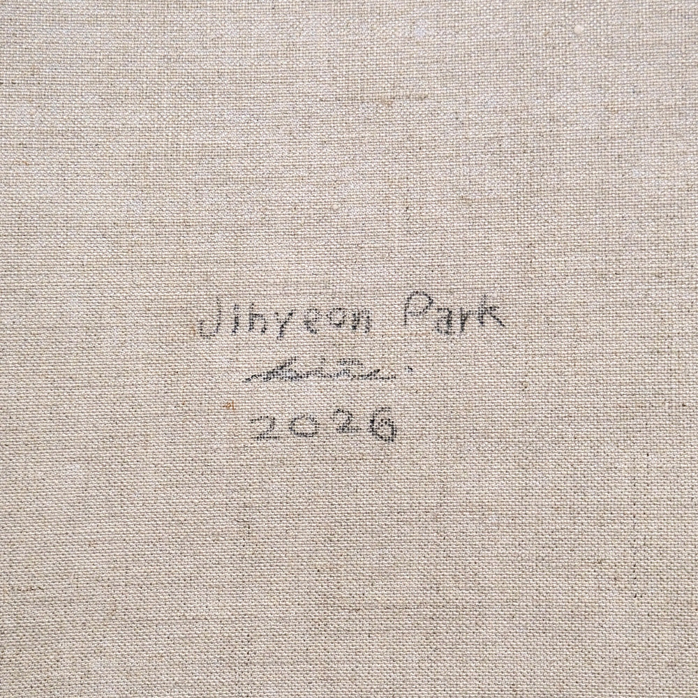 Painting by Jihyeon Park