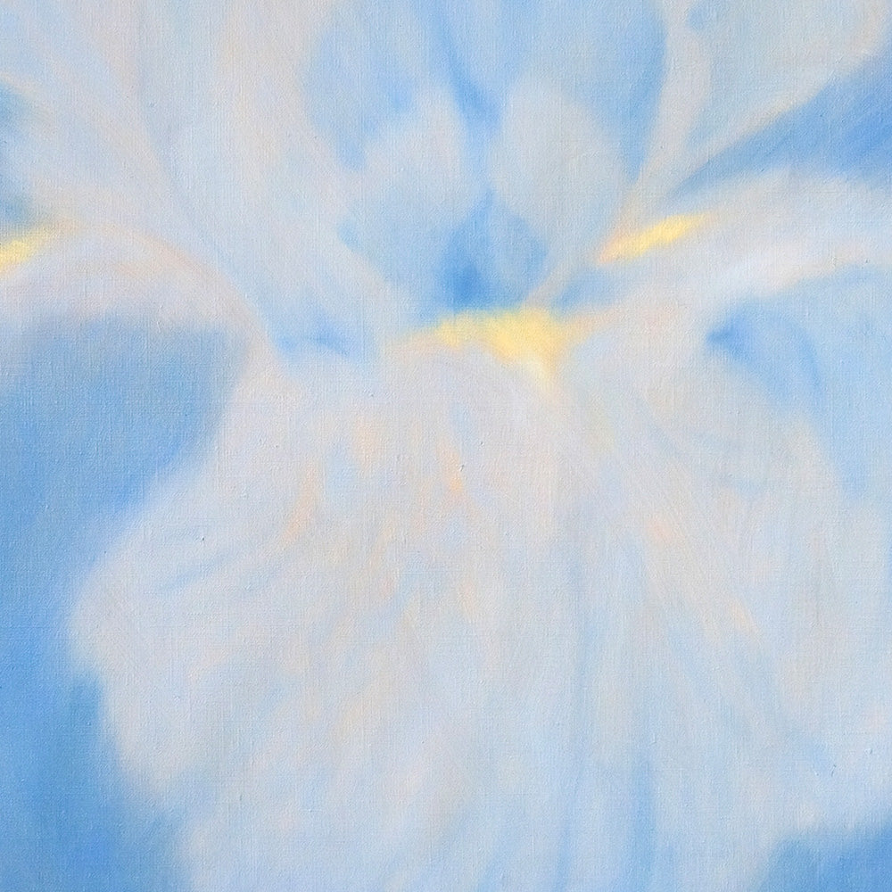 Painting by Jihyeon Park
