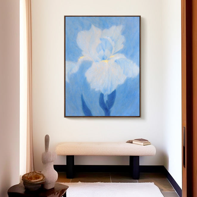 Painting by Jihyeon Park