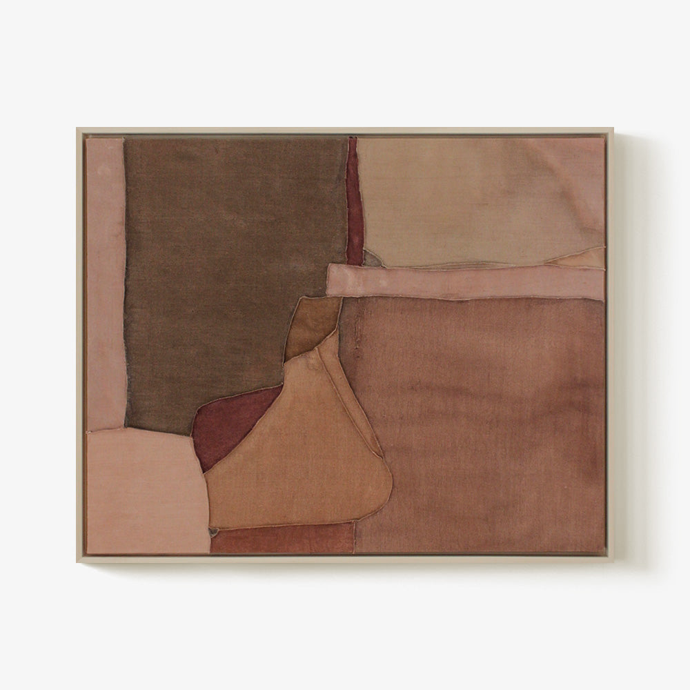 Textile by Chanee Vijay