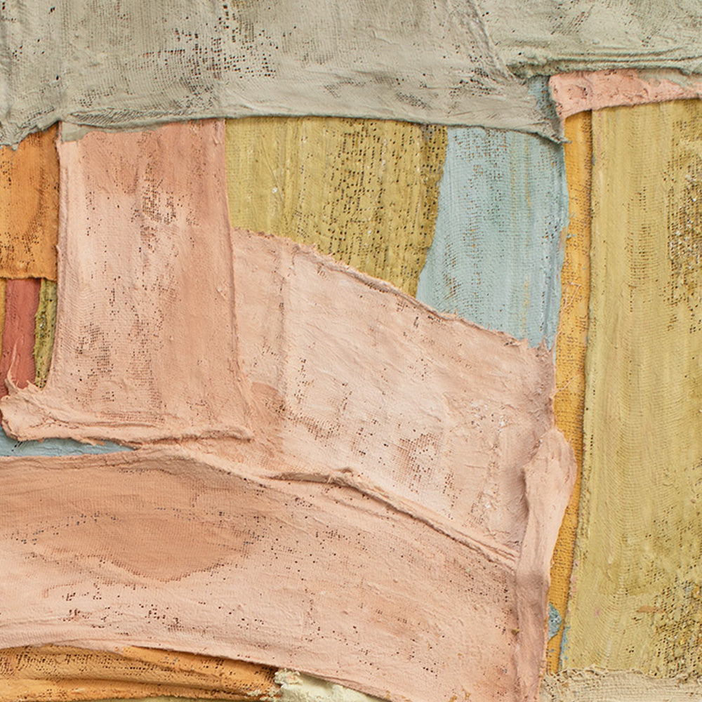 Painting by Sara Marlowe Hall