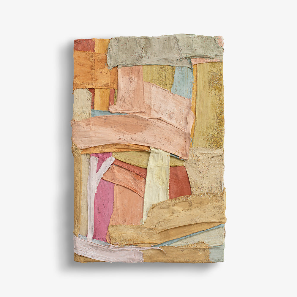 Painting by Sara Marlowe Hall