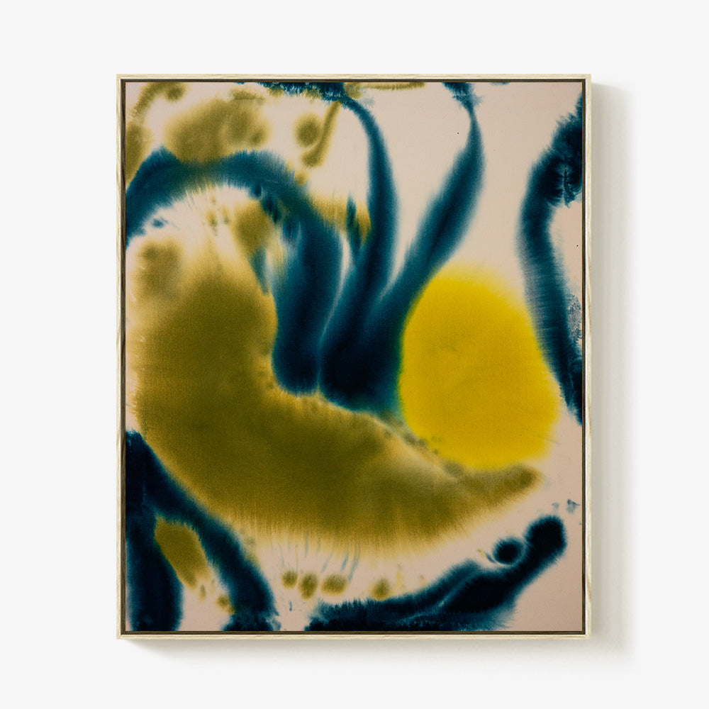 Painting by Marleigh Culver