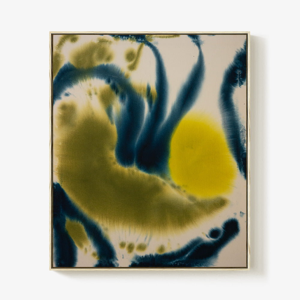 Painting by Marleigh Culver