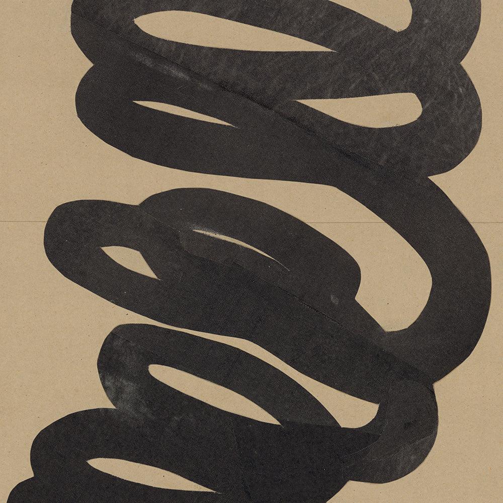 Print by Michael DeSutter