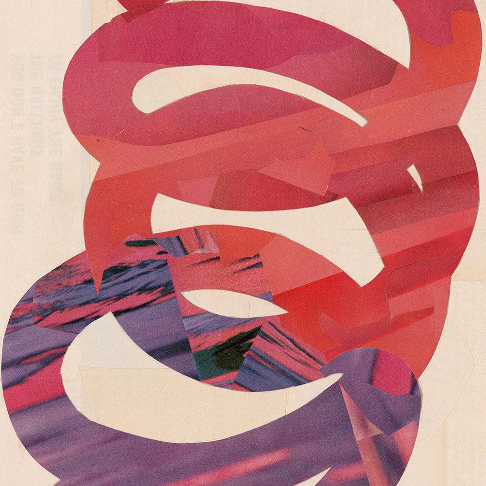 Print by Michael DeSutter