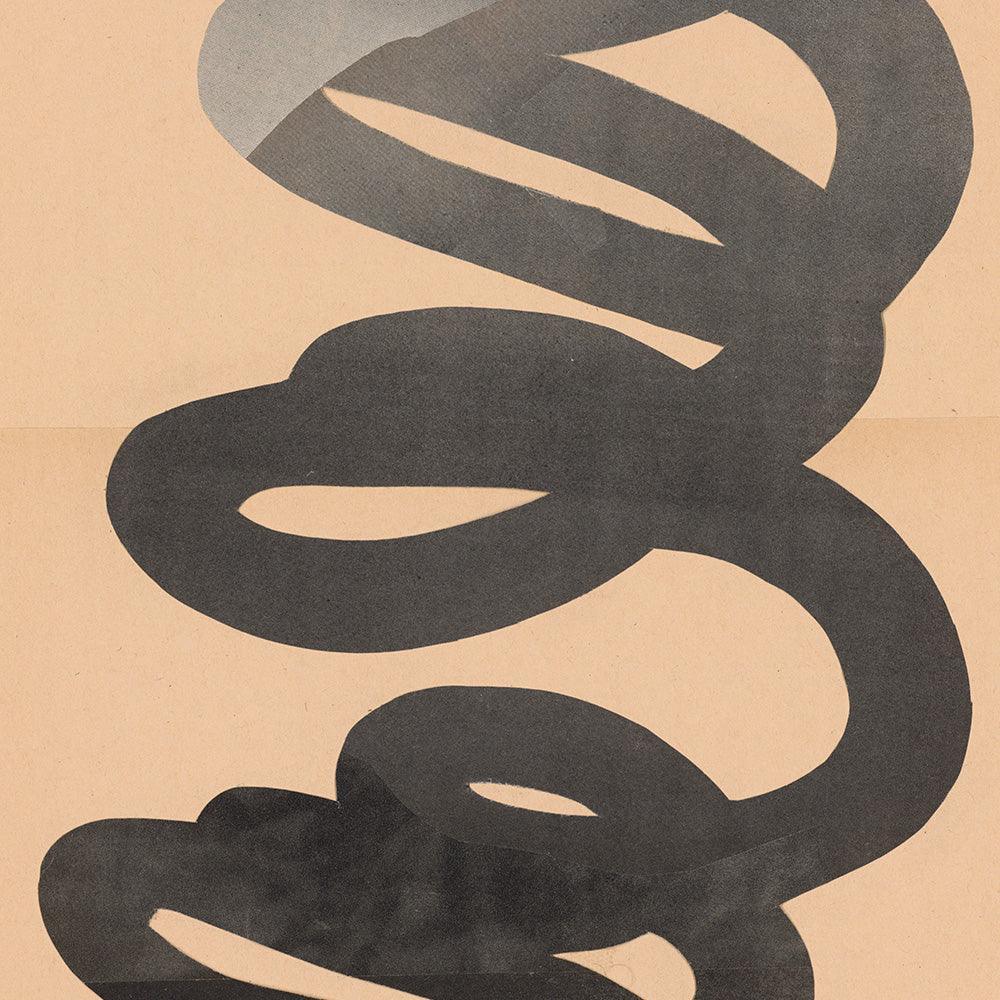 Print by Michael DeSutter