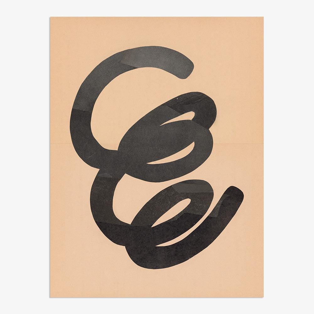 Print by Michael DeSutter