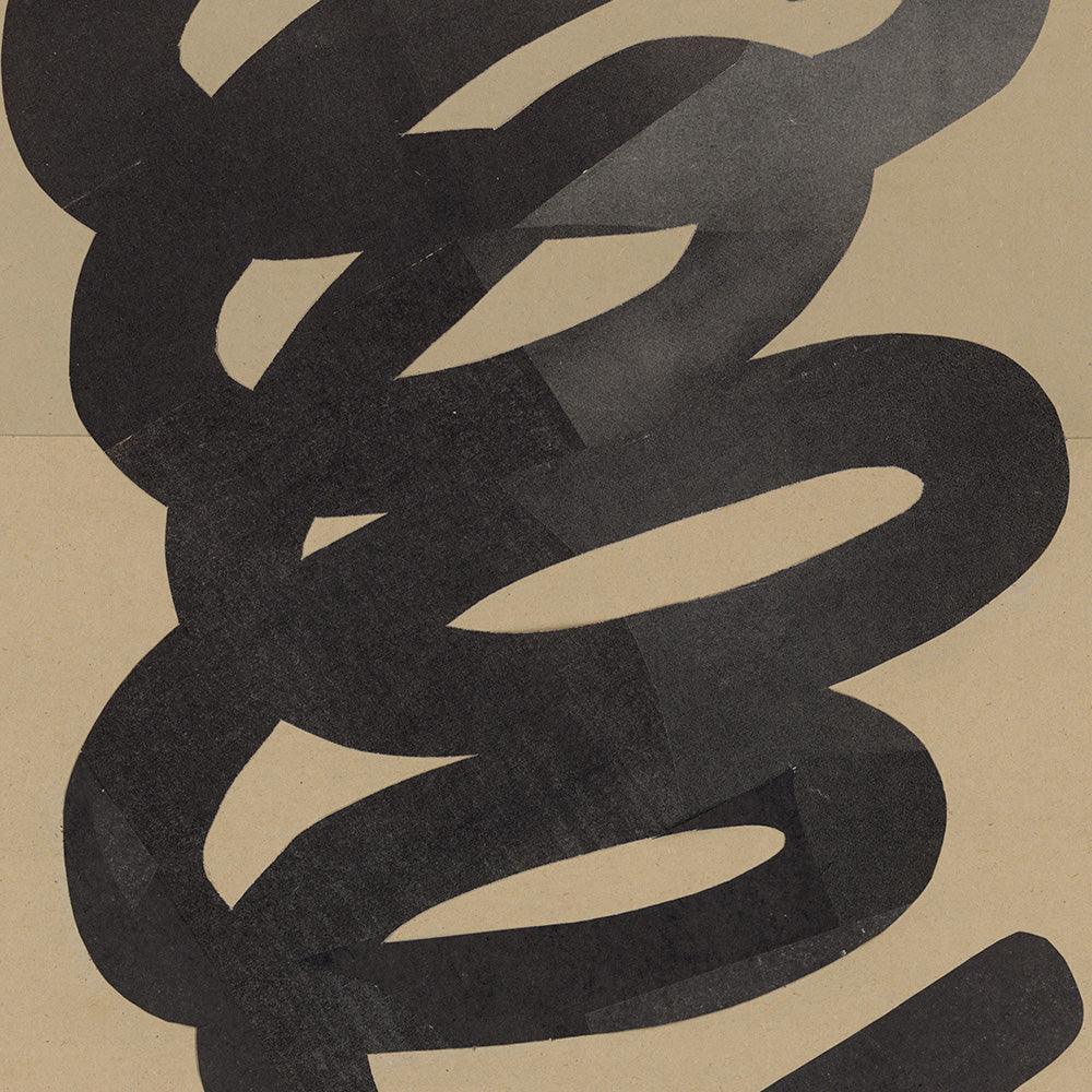 Print by Michael DeSutter