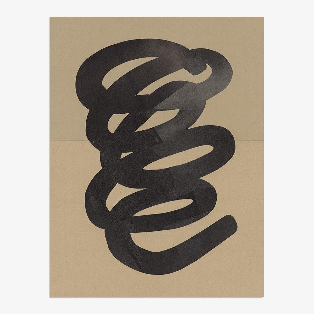 Print by Michael DeSutter