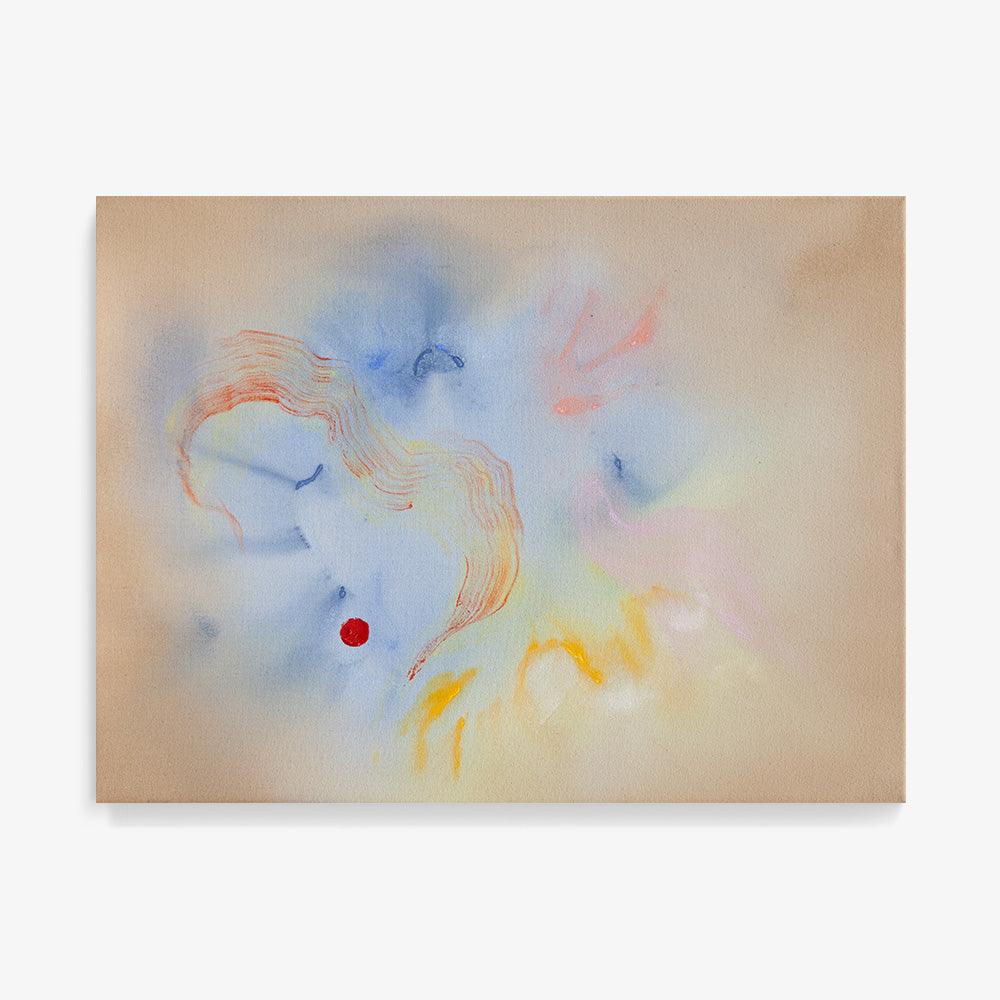 Painting by AOTH