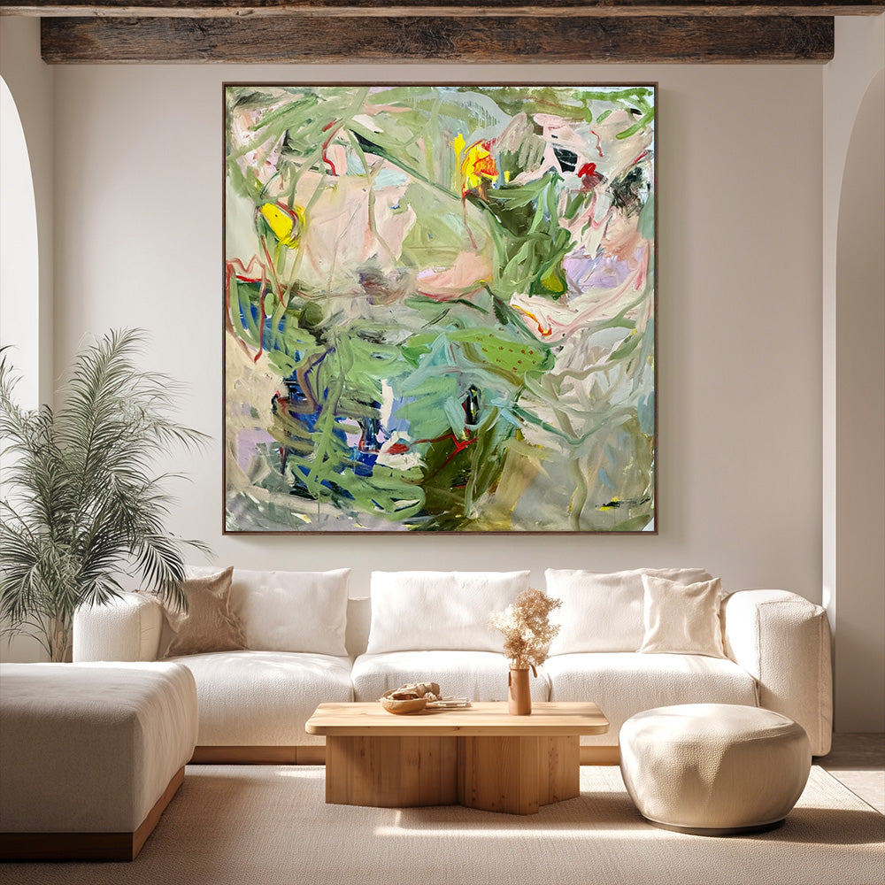 Outskirts Of The Mind