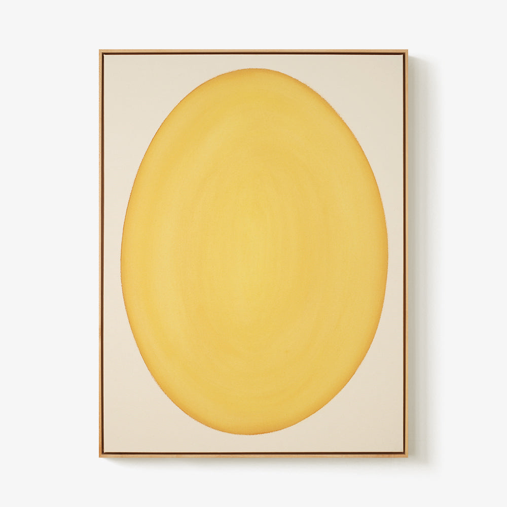 Painting by Ryan Snow