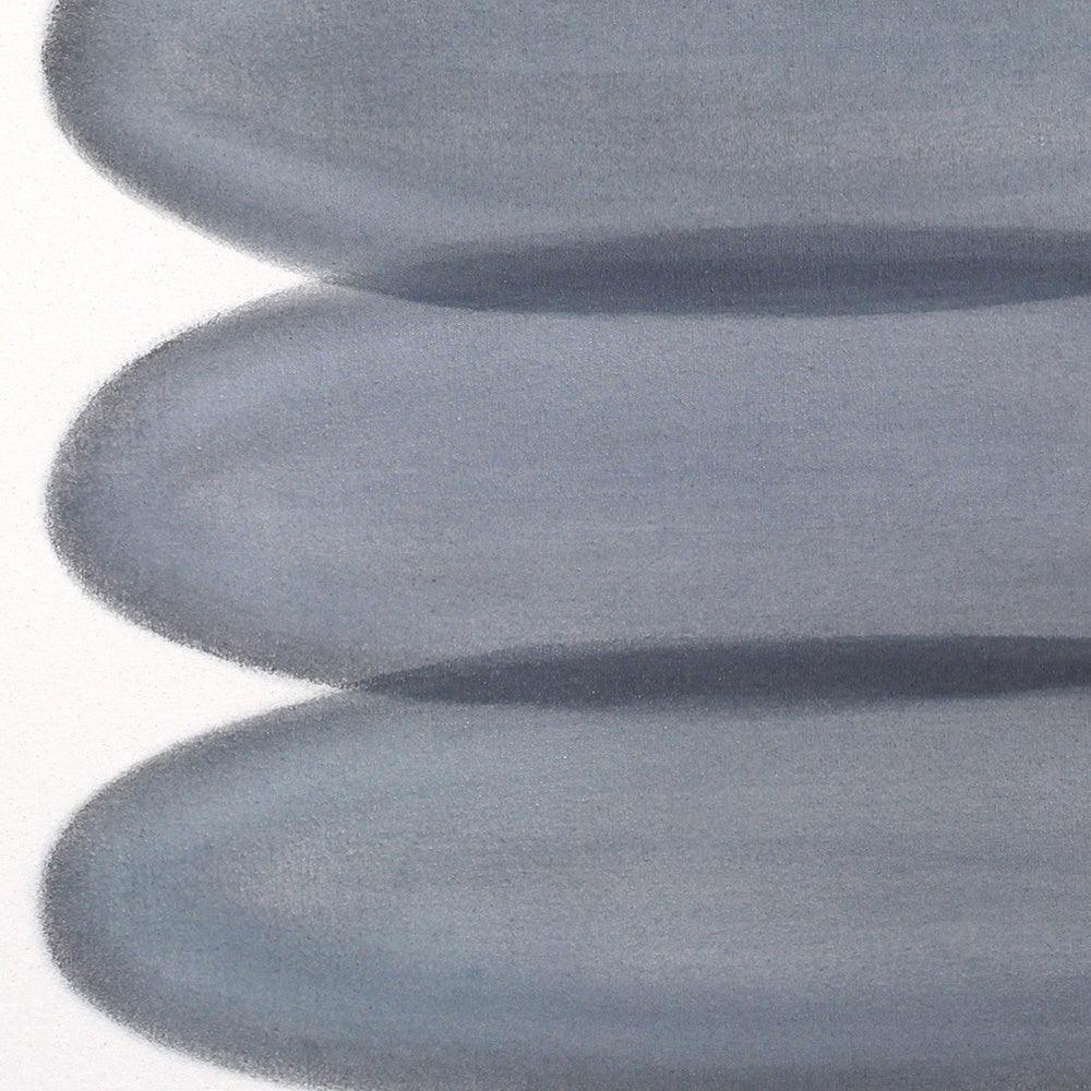 Painting by Ryan Snow