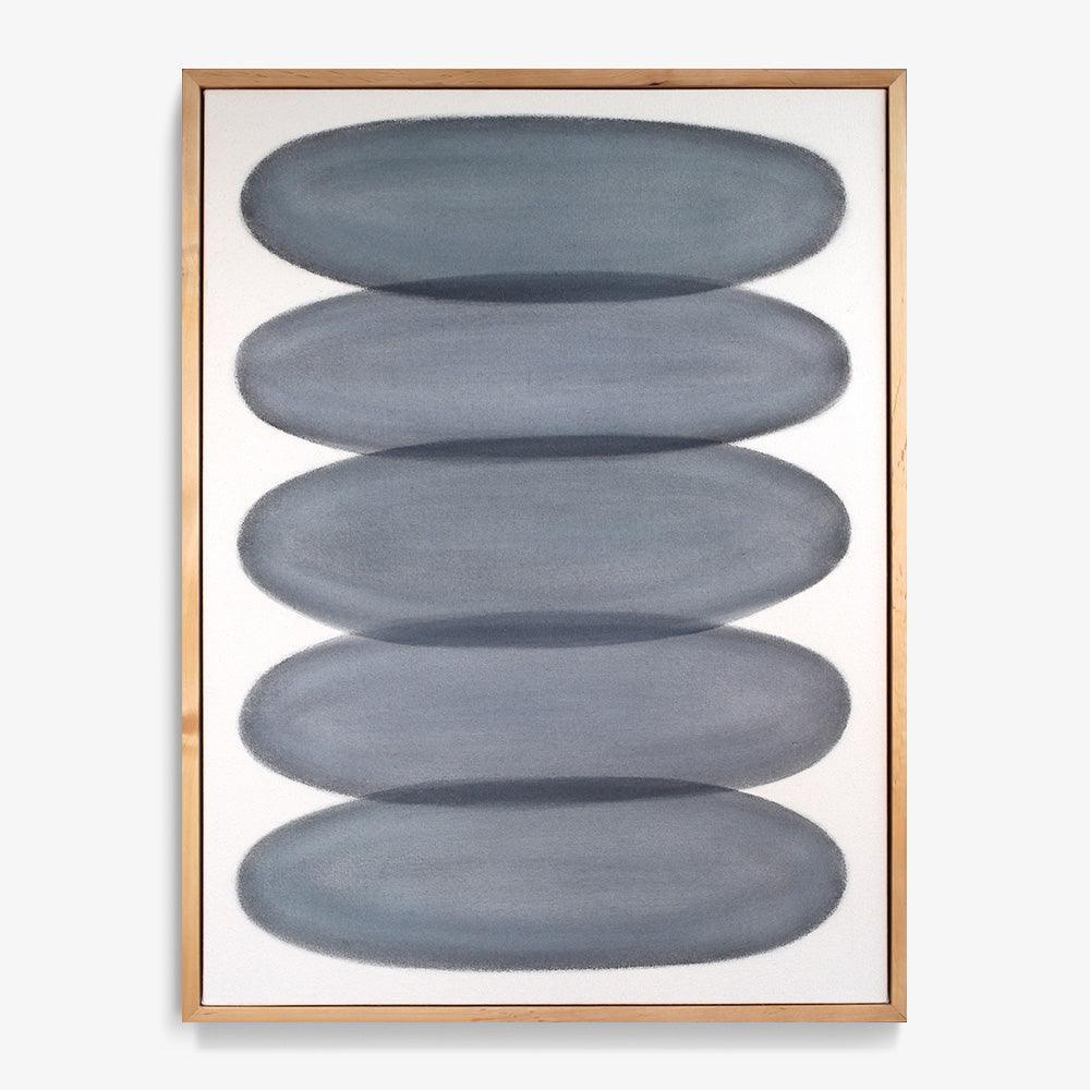 Painting by Ryan Snow