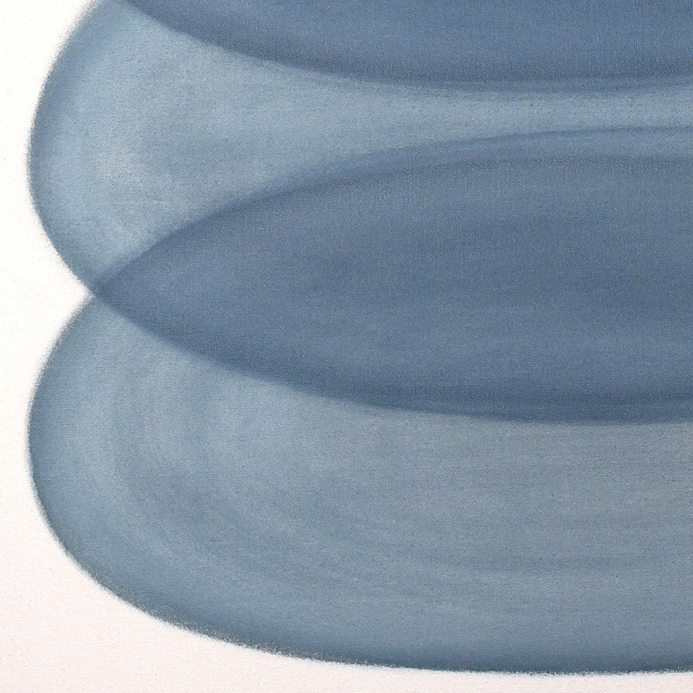 Painting by Ryan Snow
