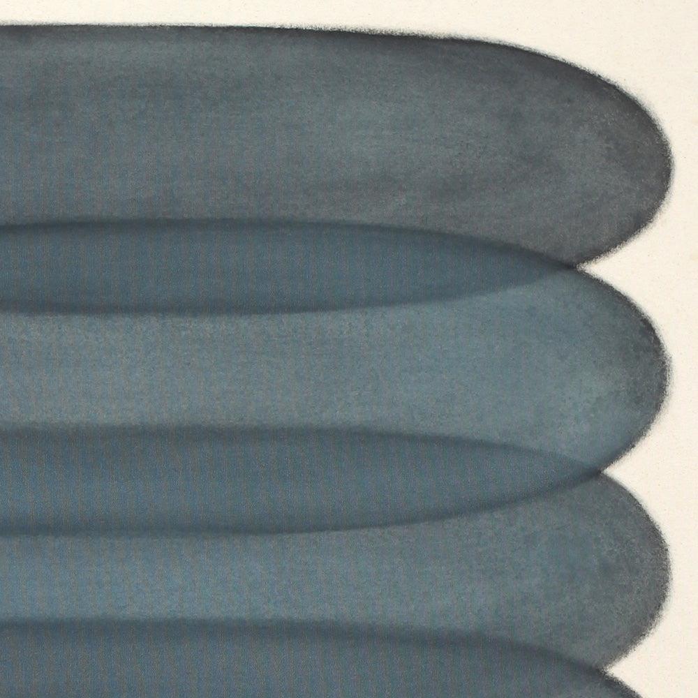 Painting by Ryan Snow