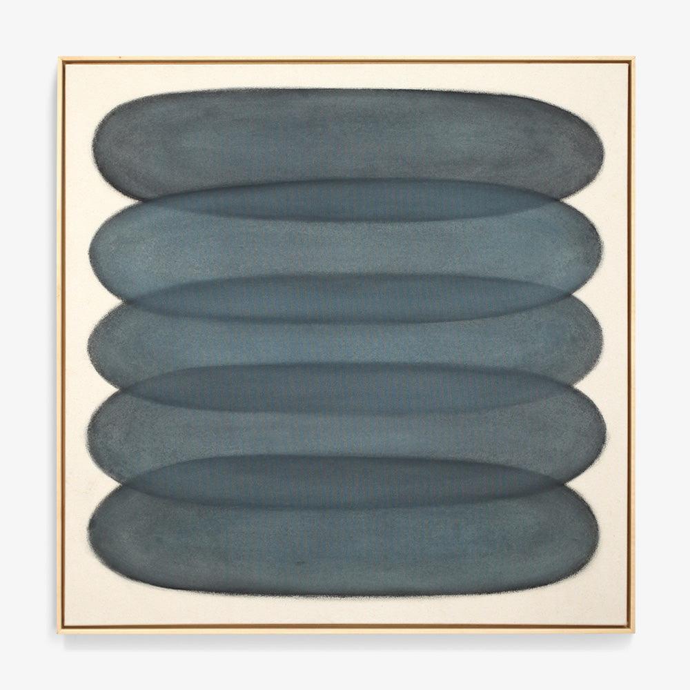 Painting by Ryan Snow