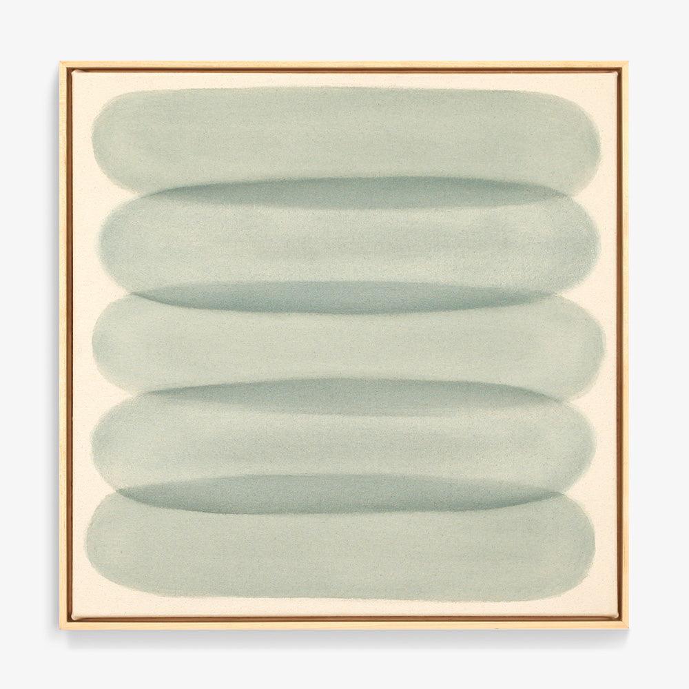 Painting by Ryan Snow