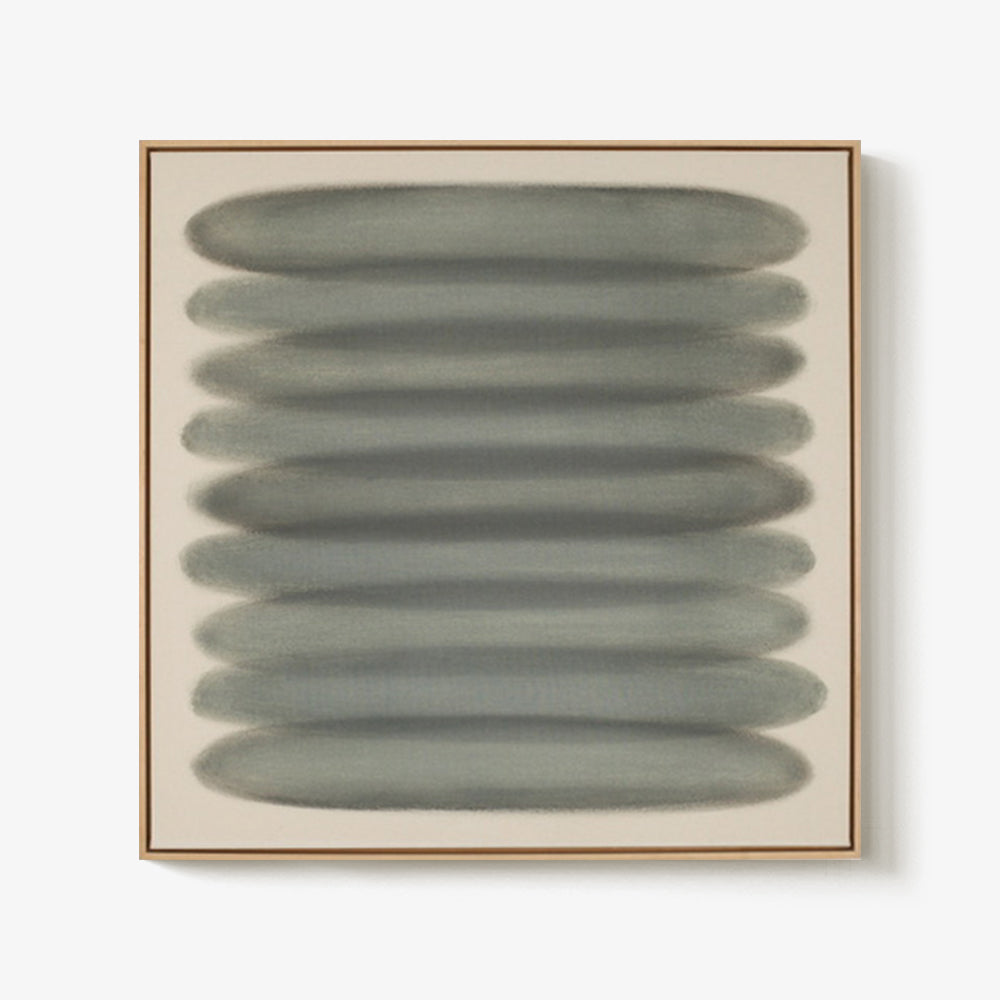 Painting by Ryan Snow