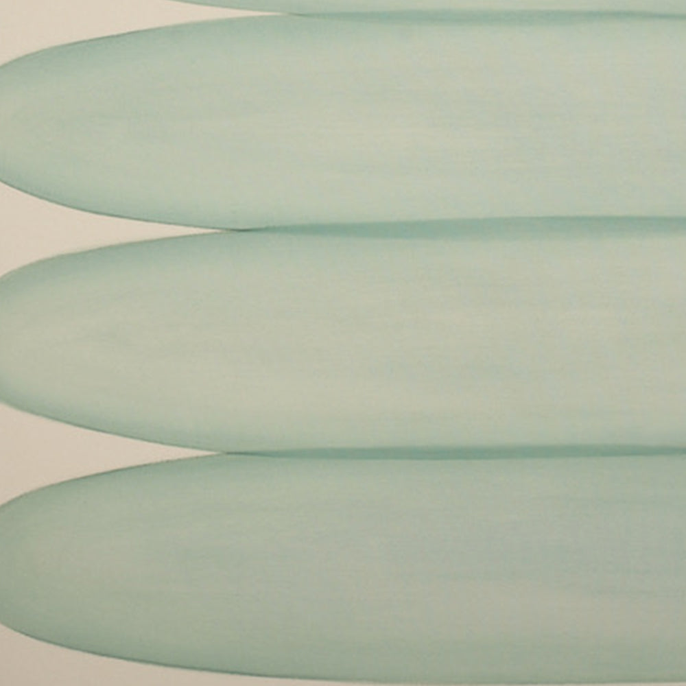 Painting by Ryan Snow