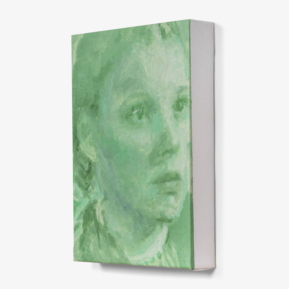 Painting by Marina Ross