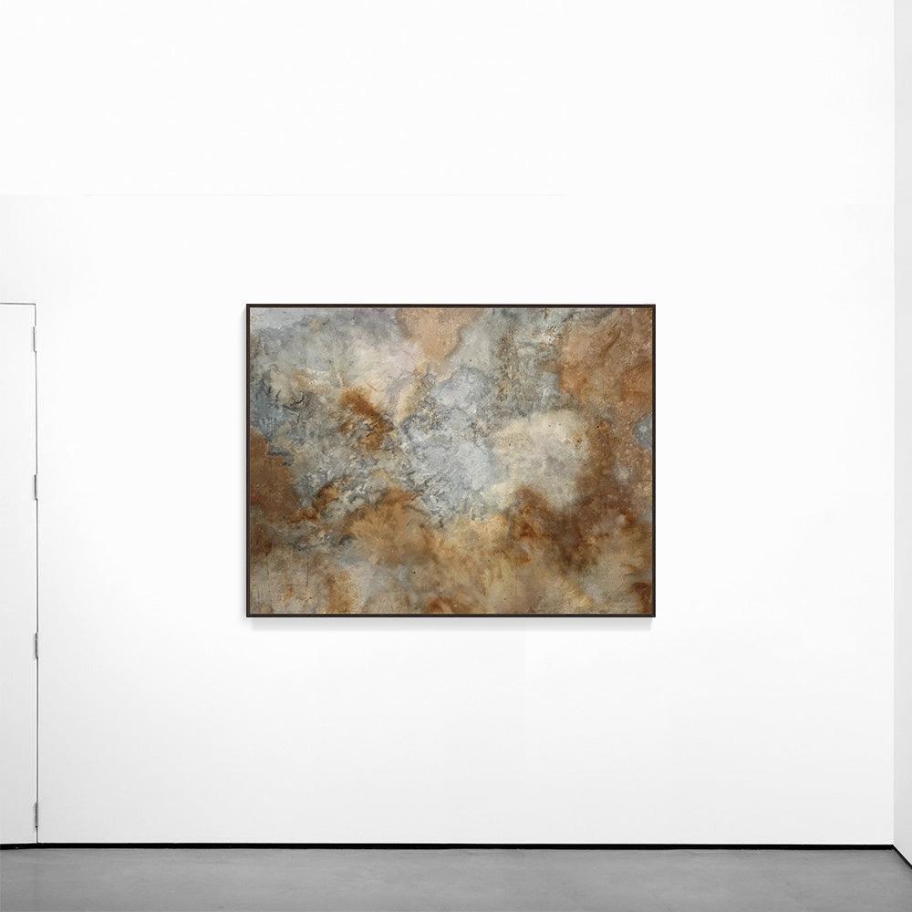Oxidized , Painting by Oxidized Tappan