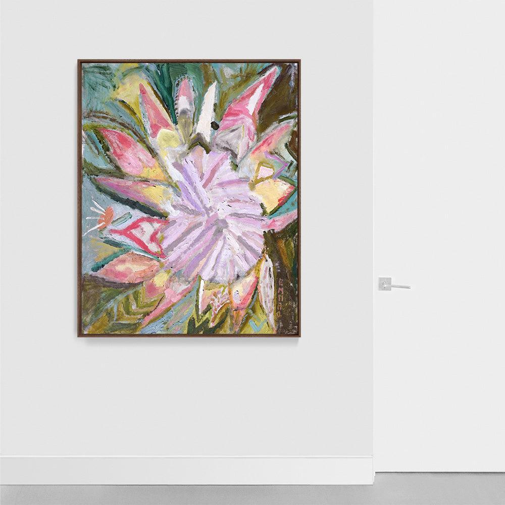 Pinch , Painting by Pinch Tappan