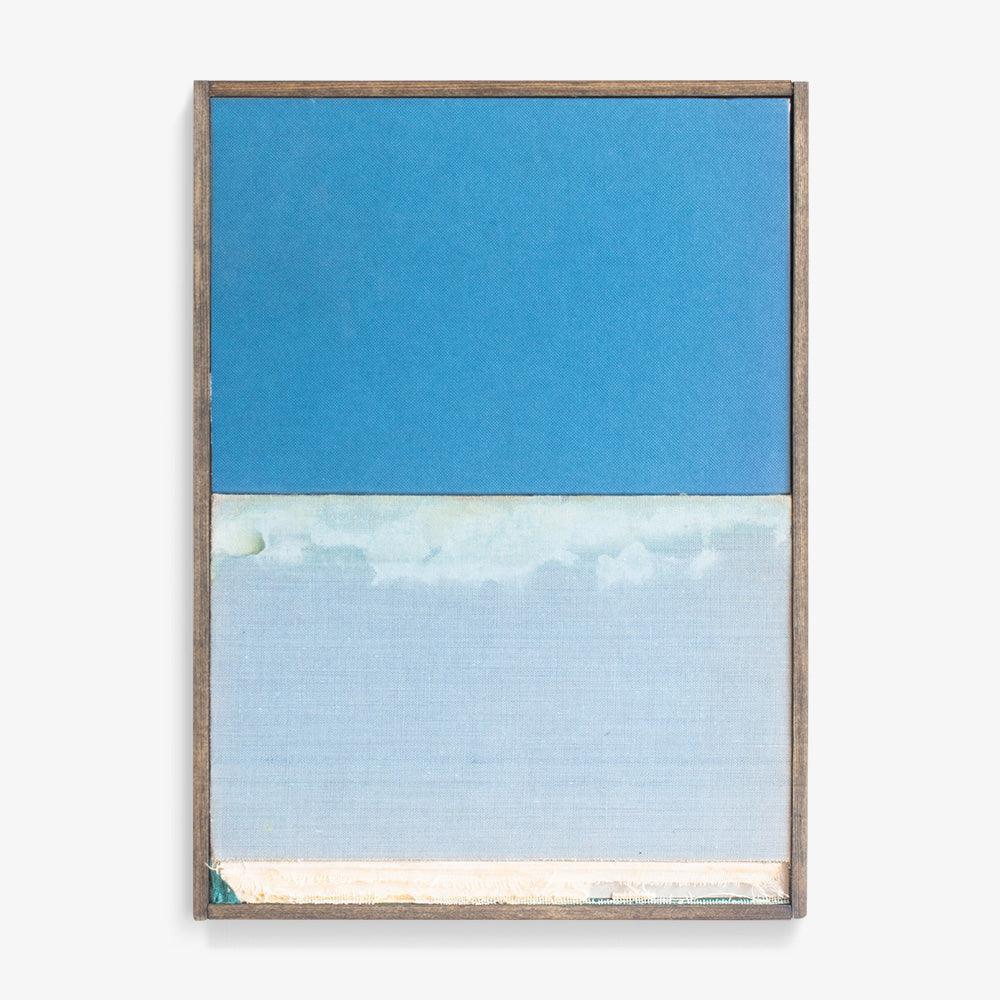 Painting by Arran Rahimian