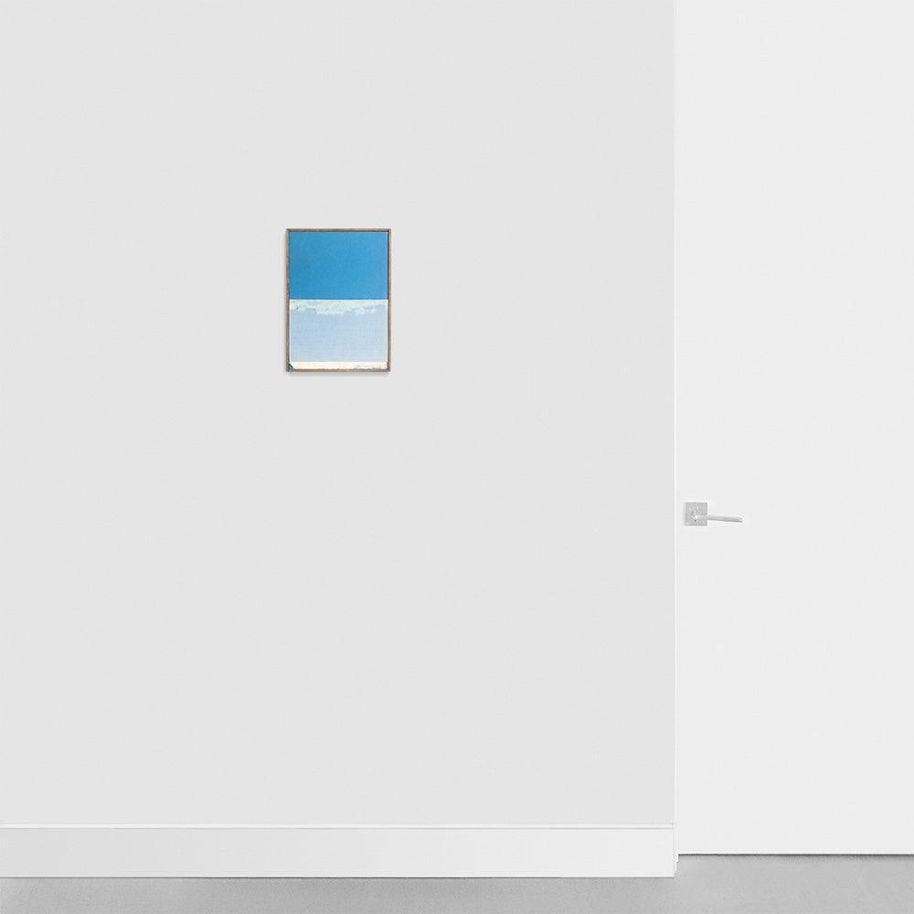 Painting by Arran Rahimian
