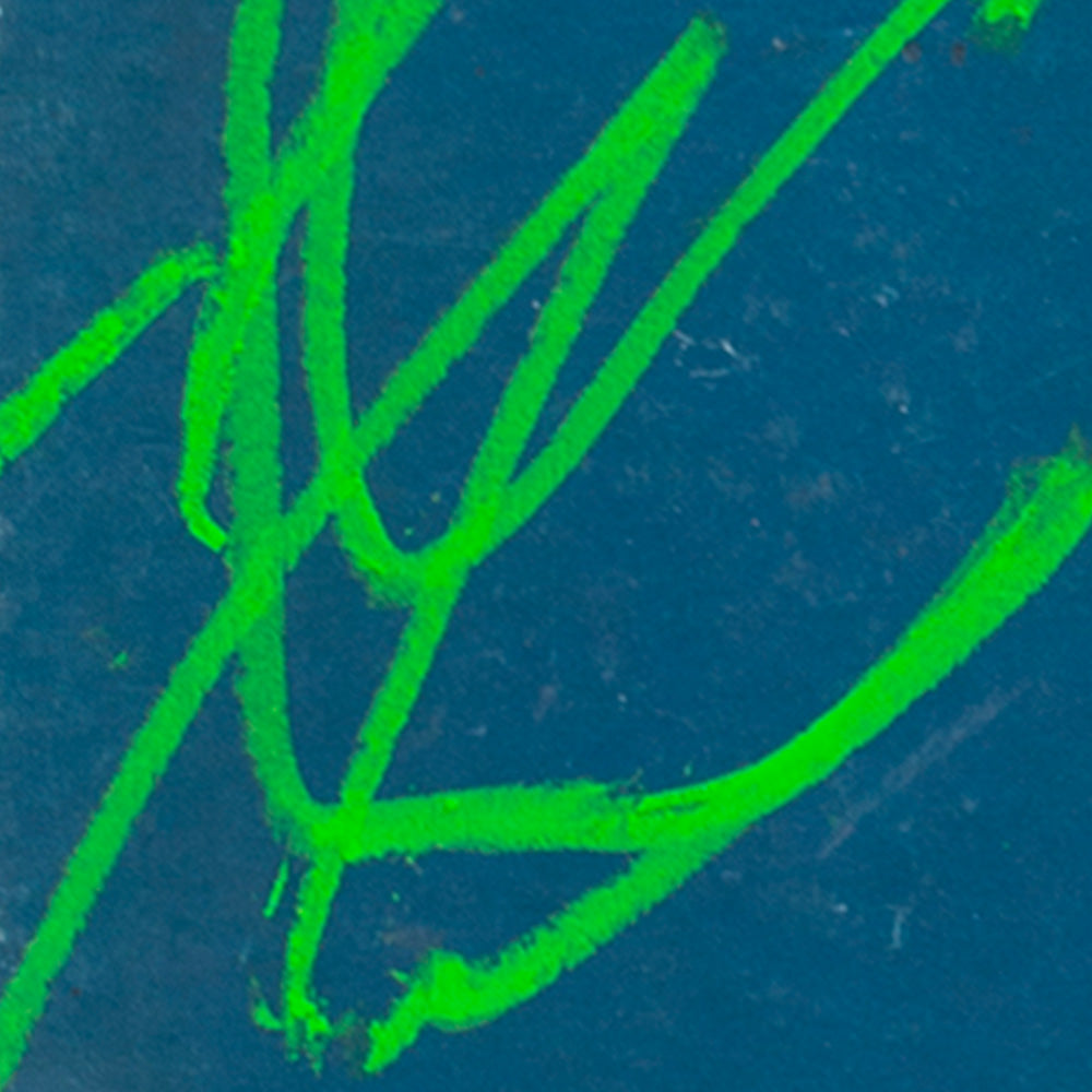 Painting by Arran Rahimian