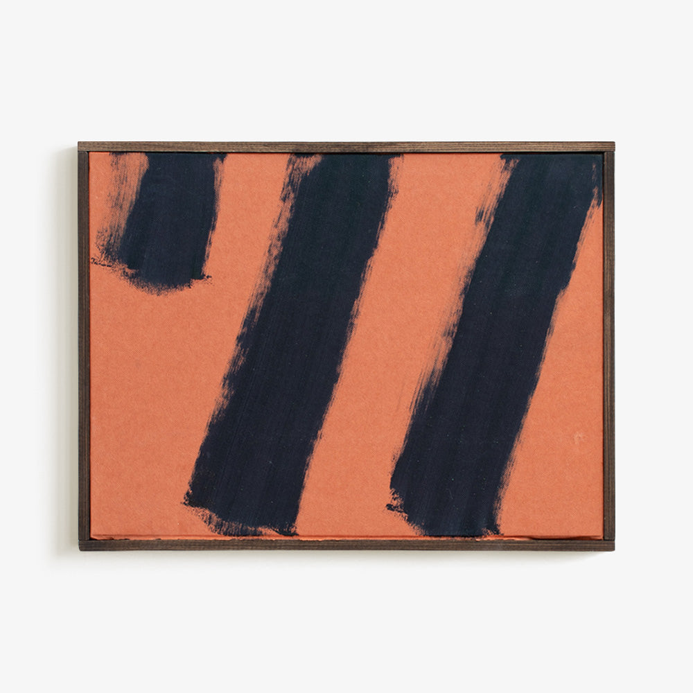 Painting by Arran Rahimian