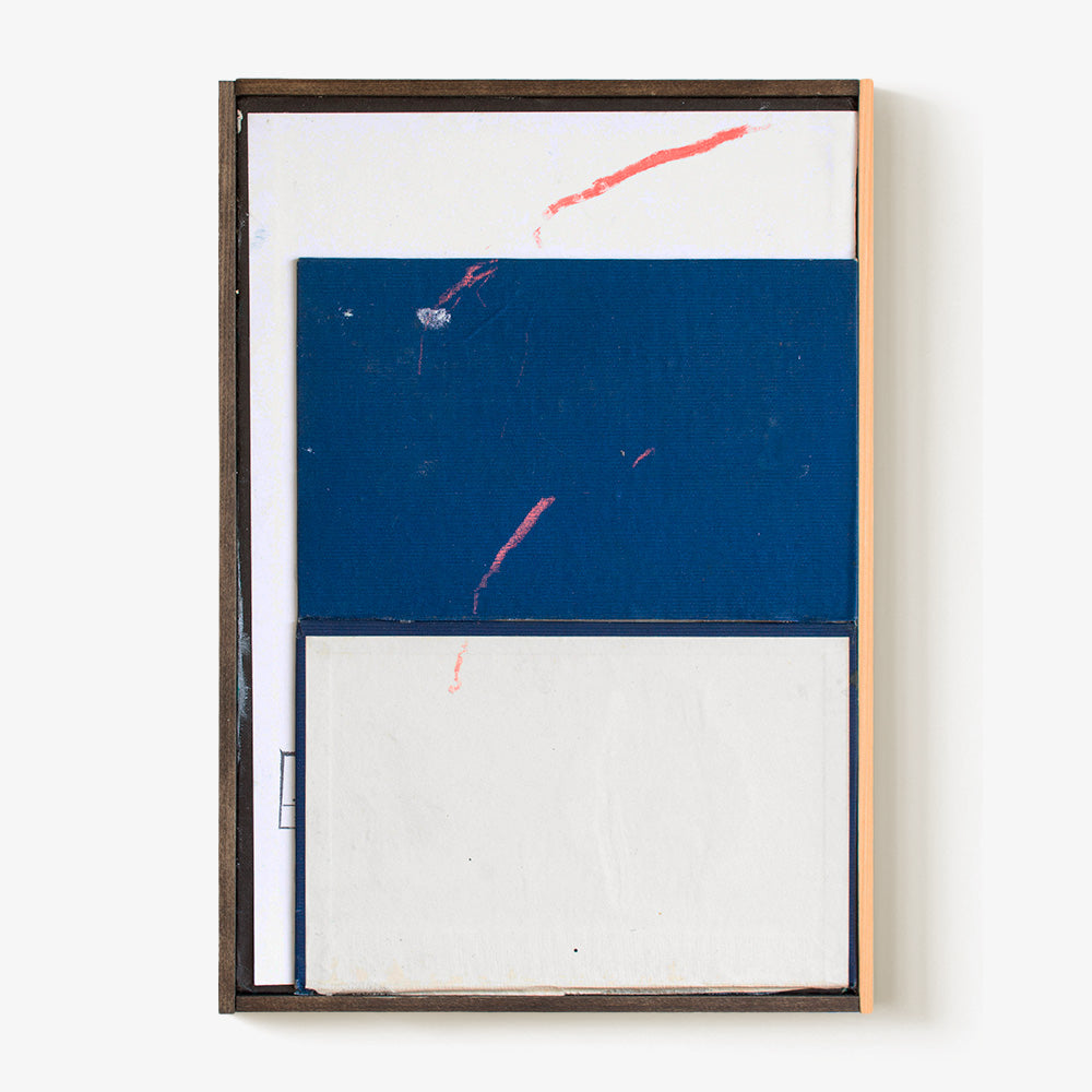 Painting by Arran Rahimian