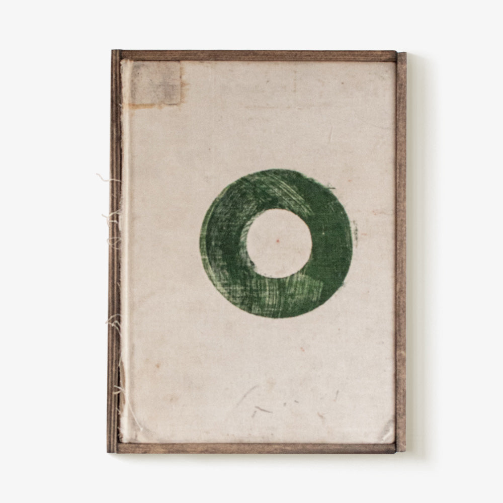 Painting by Arran Rahimian