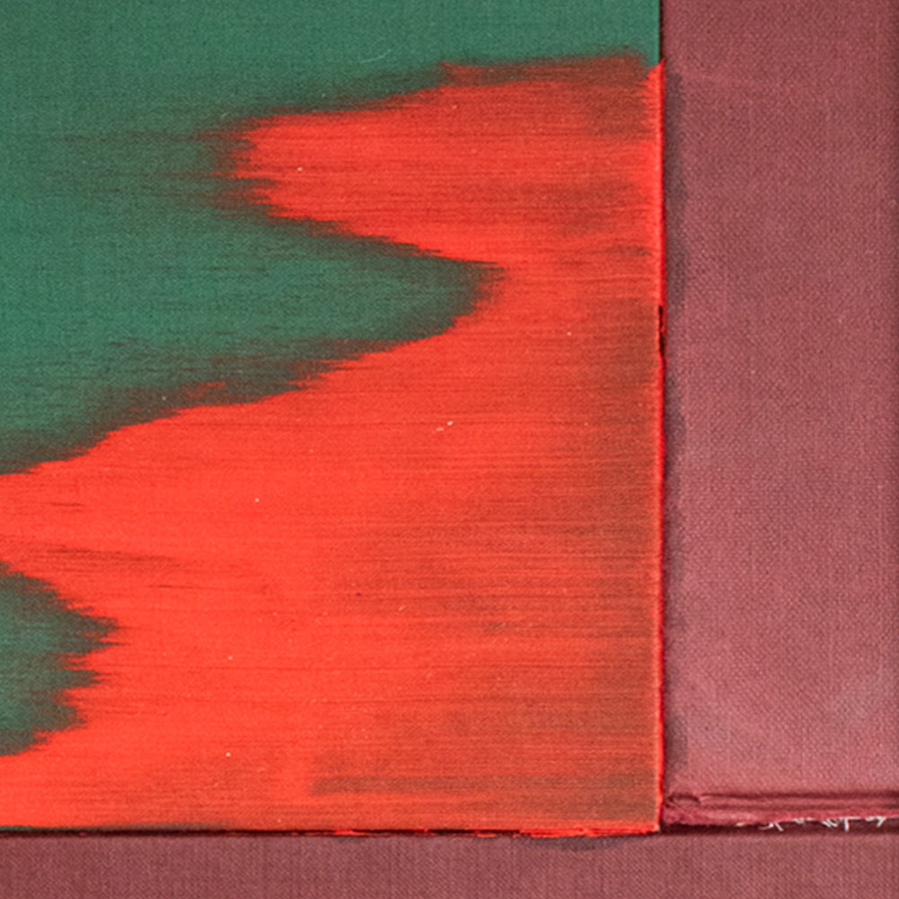 Painting by Arran Rahimian