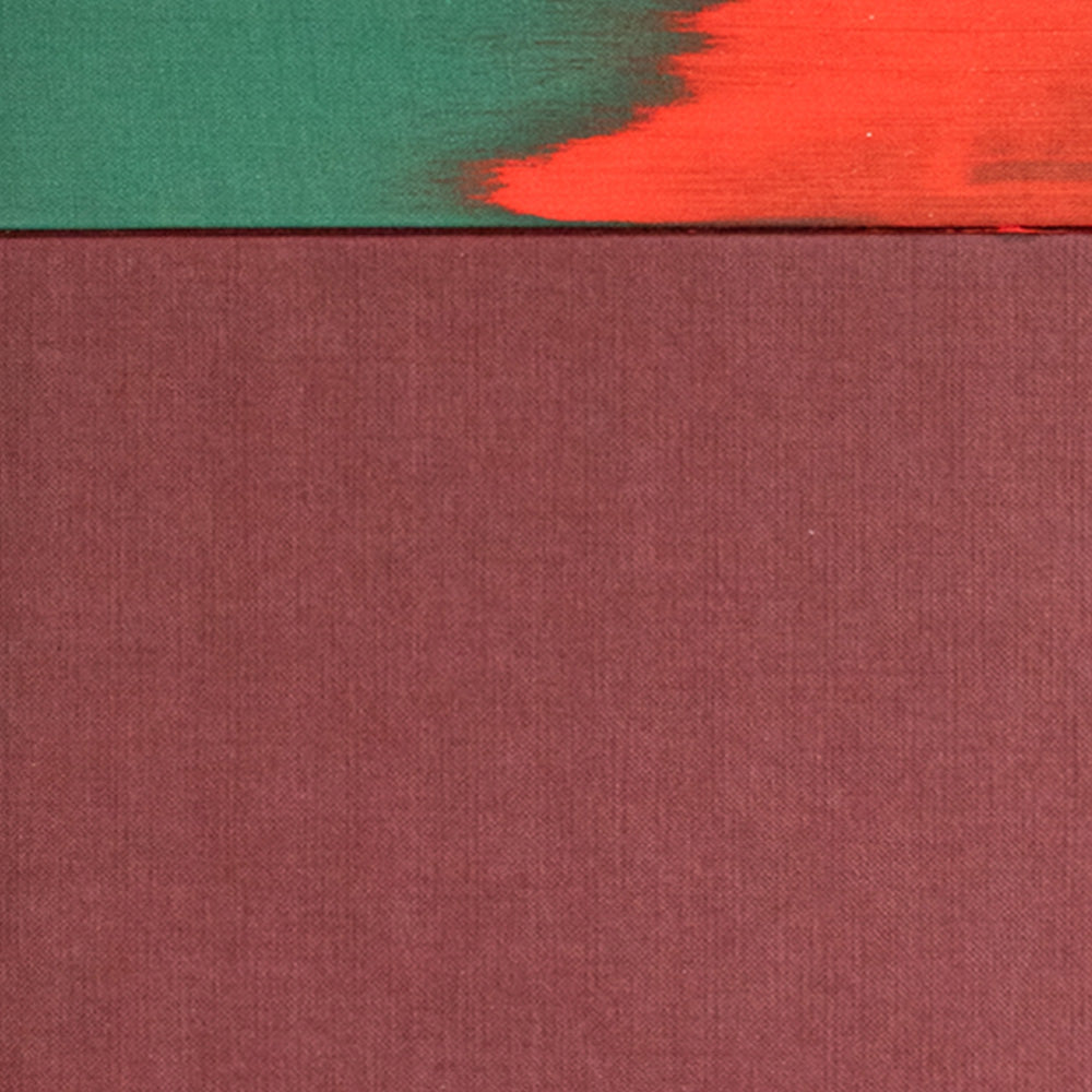 Painting by Arran Rahimian