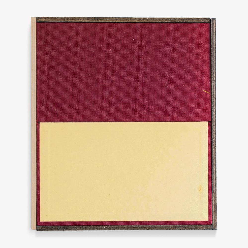 Painting by Arran Rahimian