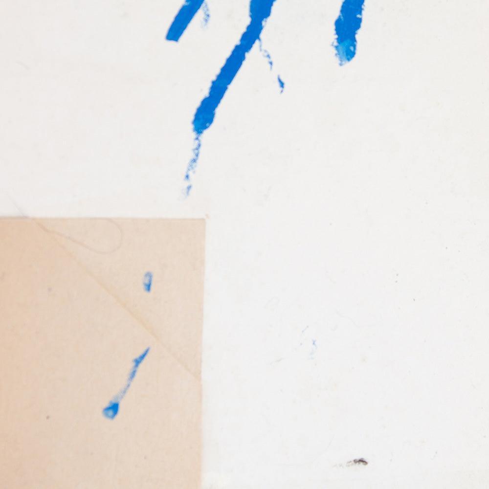 Painting by Arran Rahimian