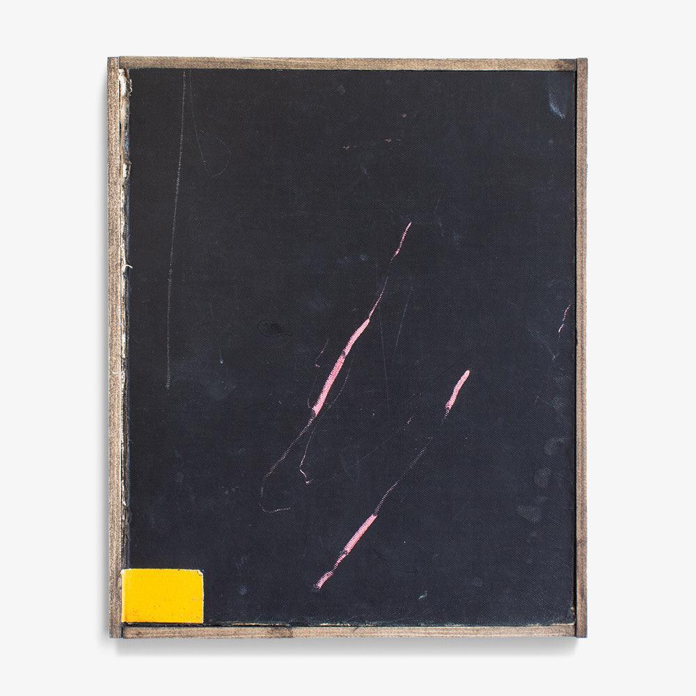 Painting by Arran Rahimian