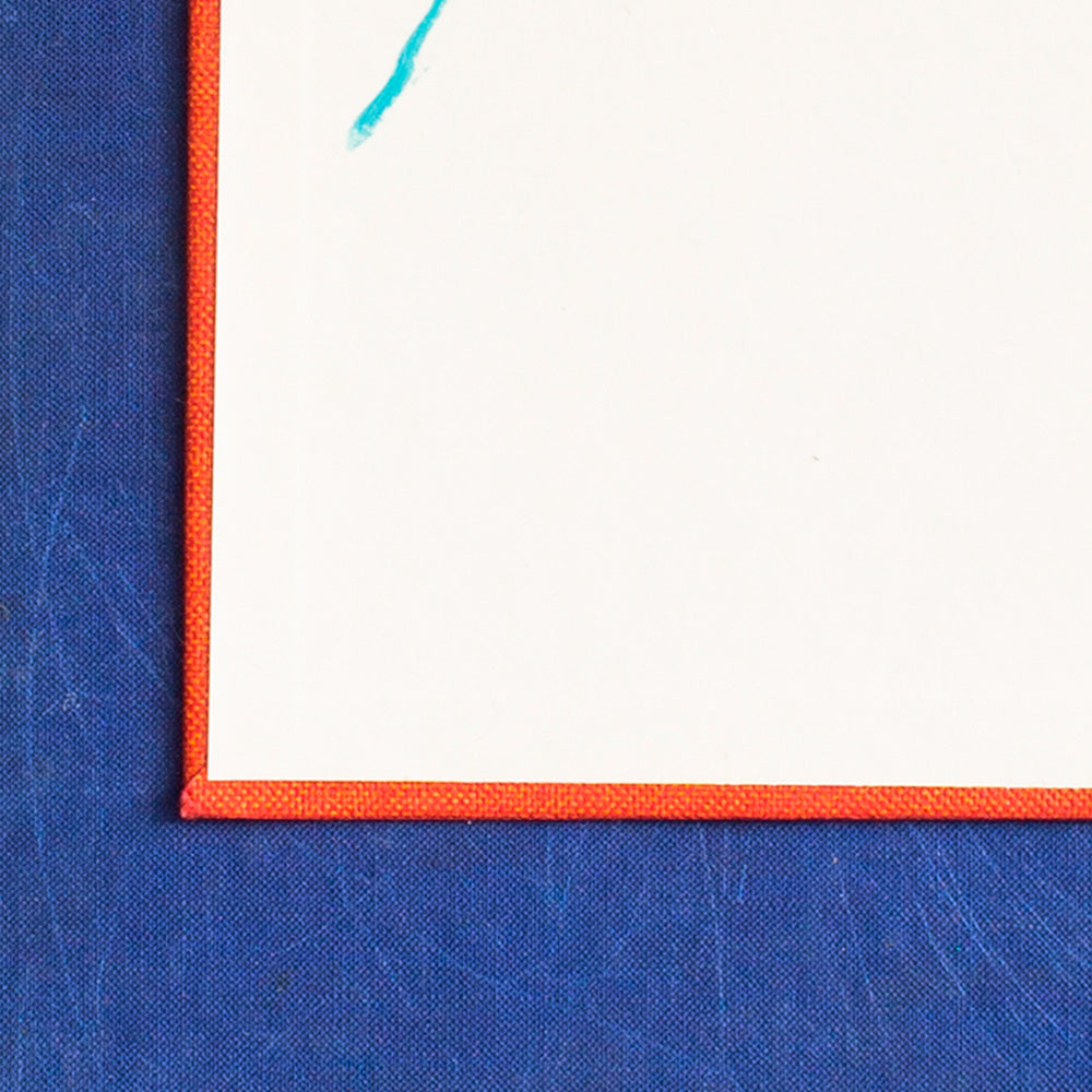 Painting by Arran Rahimian