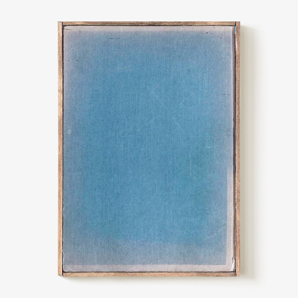 Painting by Arran Rahimian