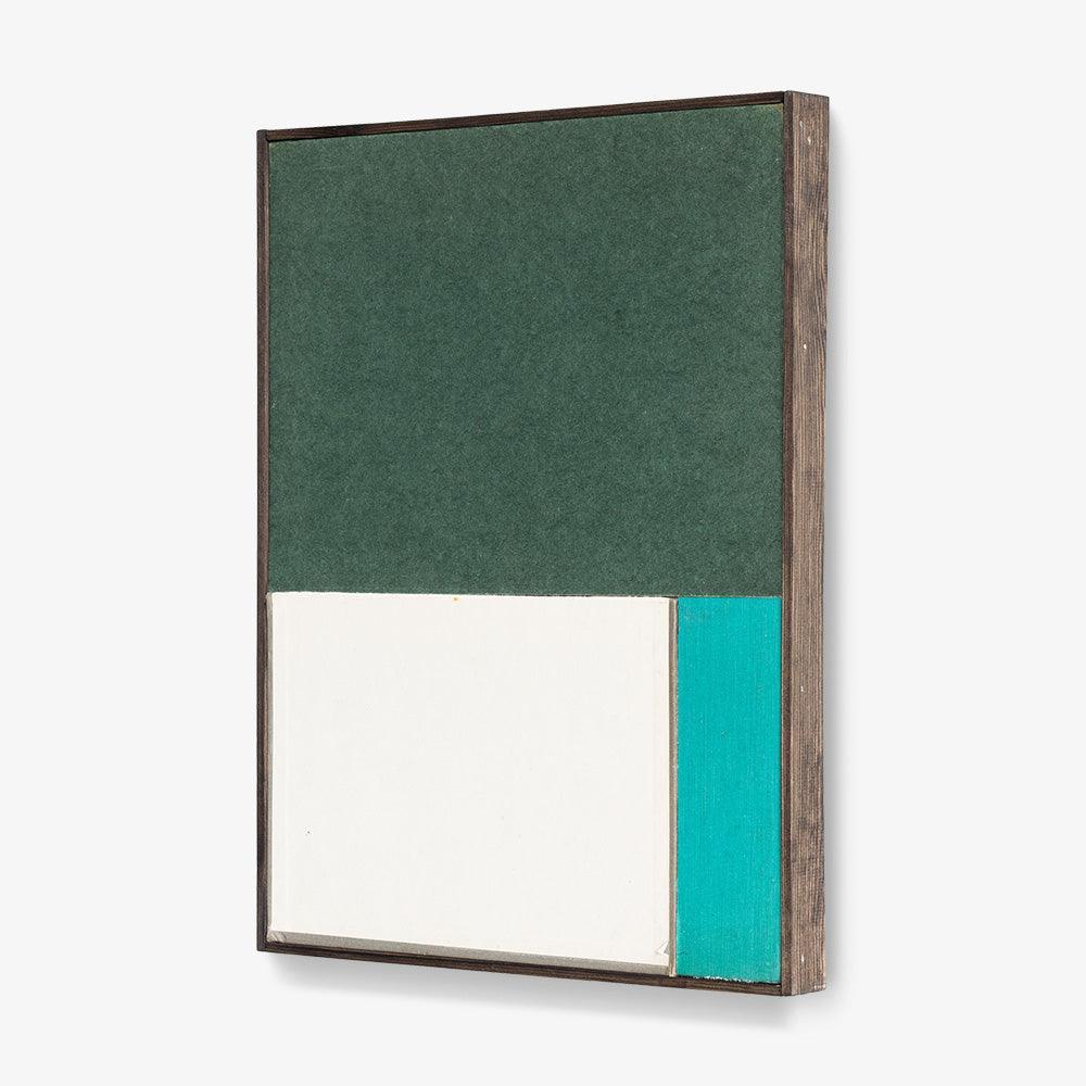 Painting by Arran Rahimian