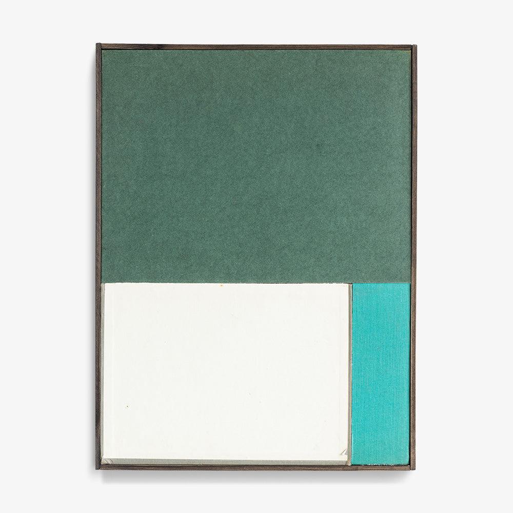 Painting by Arran Rahimian