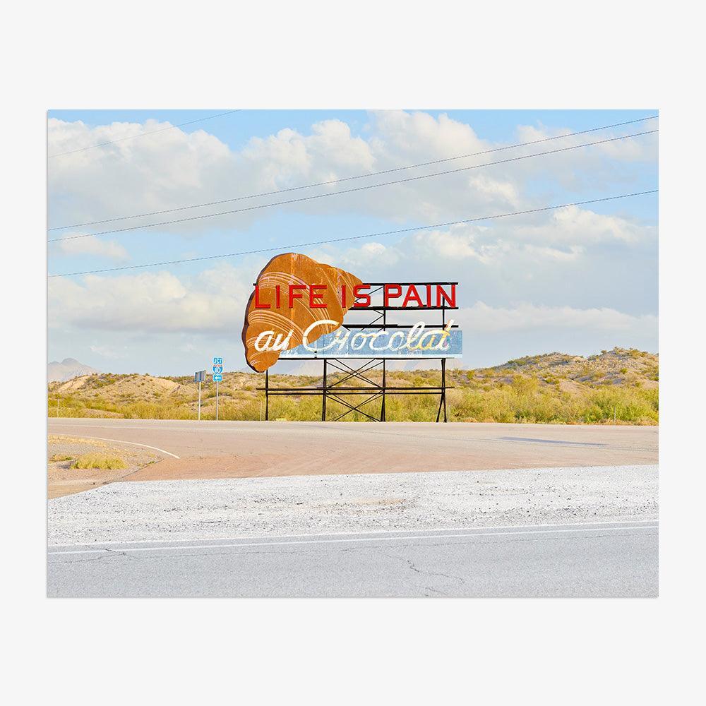 Photograph by James Needham
