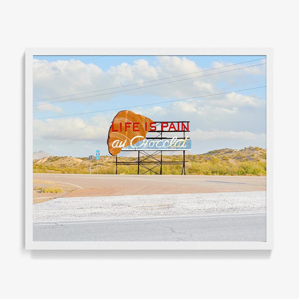 Photograph by James Needham