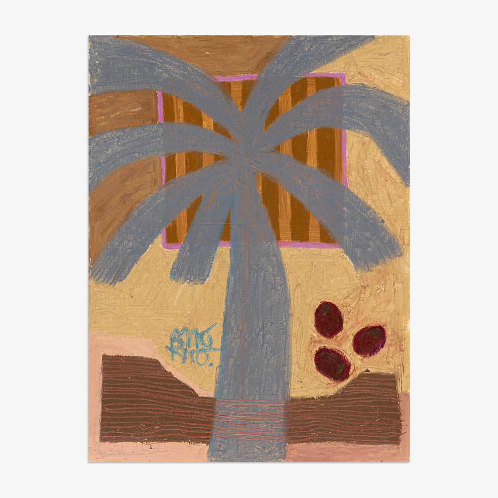 Print by Monika Morito