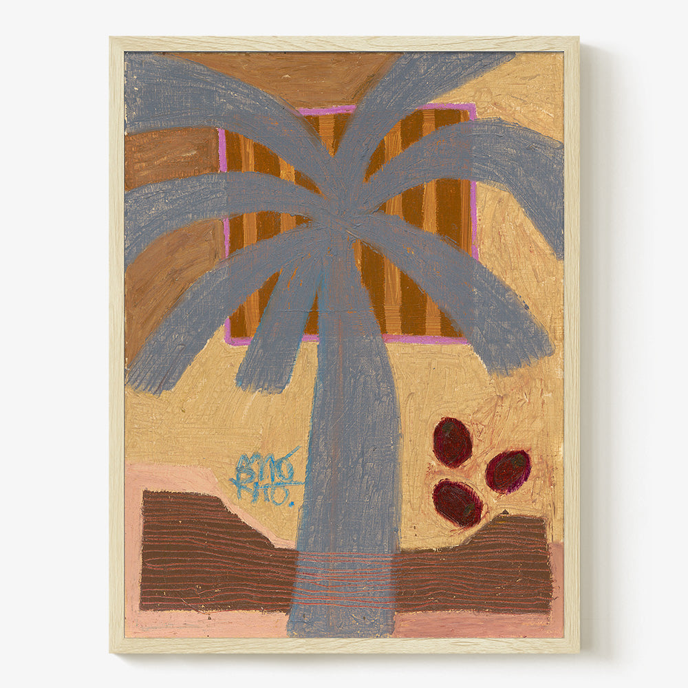 Print by Monika Morito